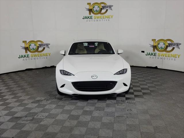 2026 Mazda MX-5 Grand Touring