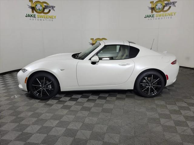 2026 Mazda MX-5 Grand Touring