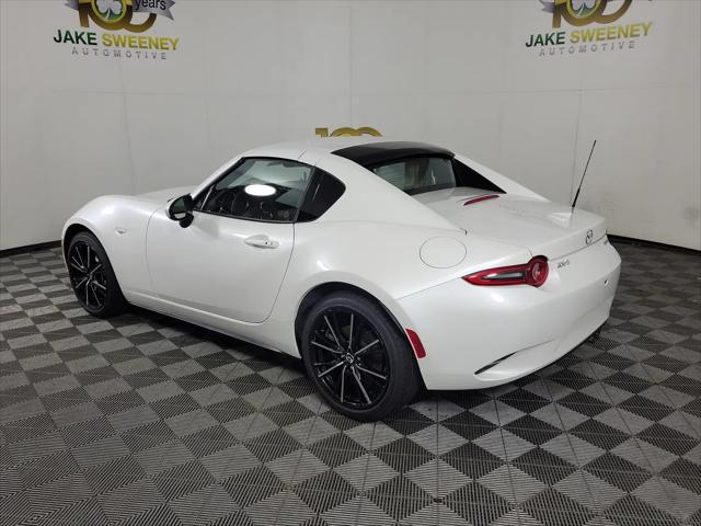 2026 Mazda MX-5 Grand Touring