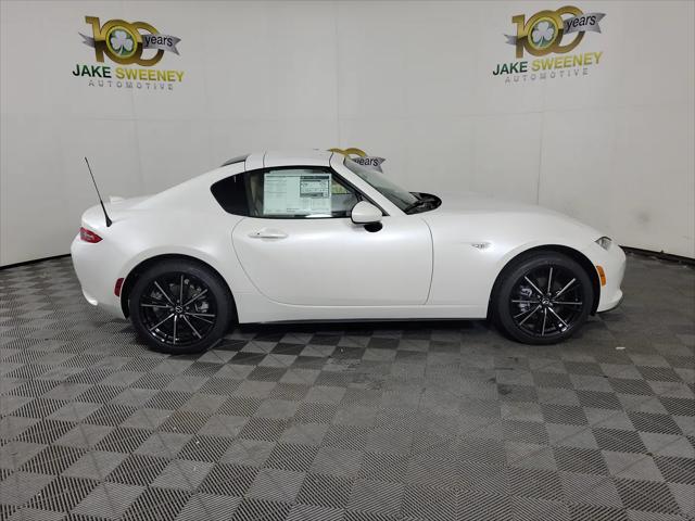 2026 Mazda MX-5 Grand Touring