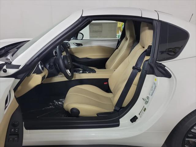 2026 Mazda MX-5 Grand Touring