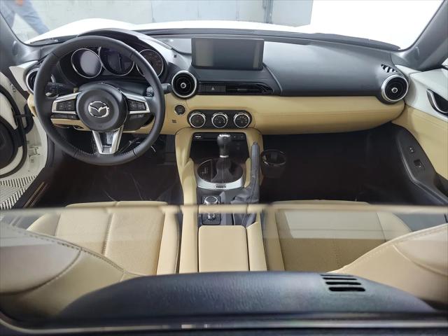 2026 Mazda MX-5 Grand Touring