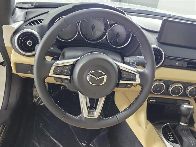 2026 Mazda MX-5 Grand Touring