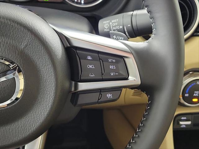 2026 Mazda MX-5 Grand Touring