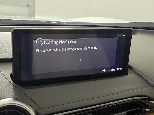 2026 Mazda MX-5 Grand Touring