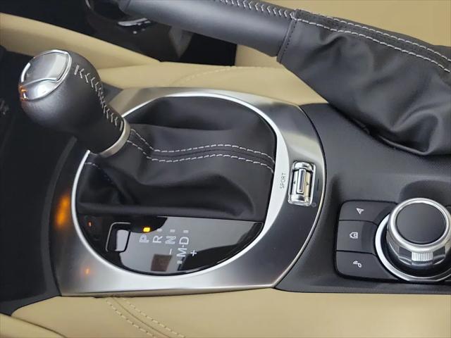 2026 Mazda MX-5 Grand Touring