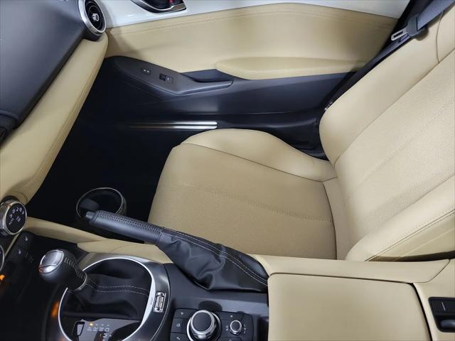 2026 Mazda MX-5 Grand Touring