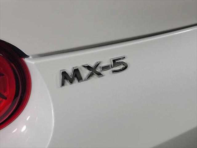 2026 Mazda MX-5 Grand Touring