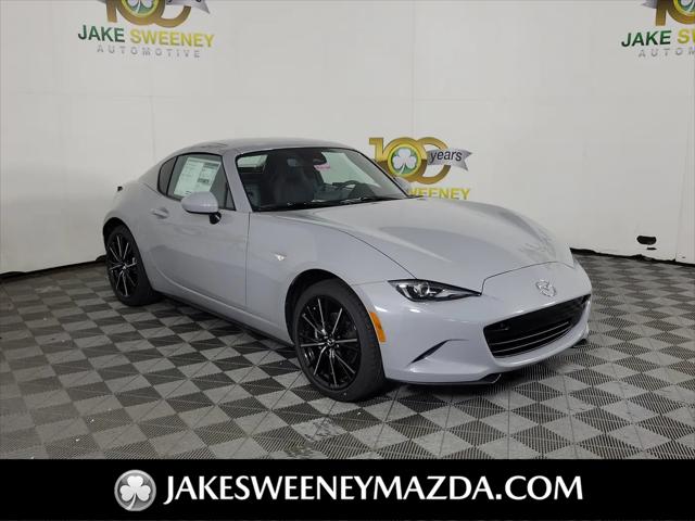 2026 Mazda MX-5 Grand Touring for sale near Cincinnati, OH