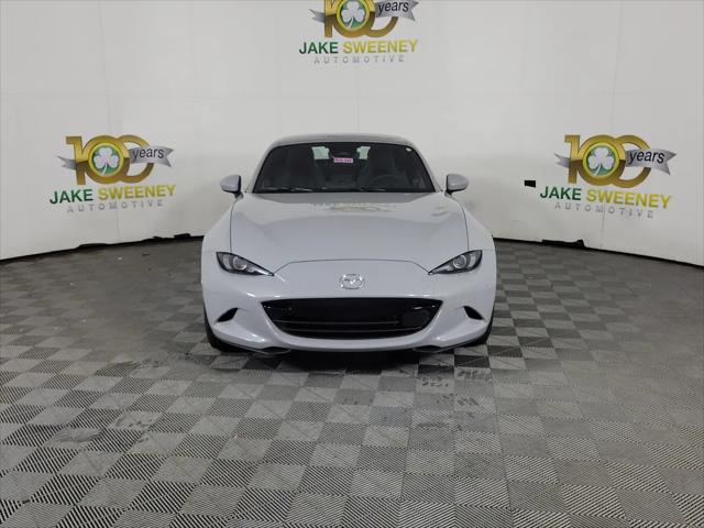2026 Mazda MX-5 Grand Touring