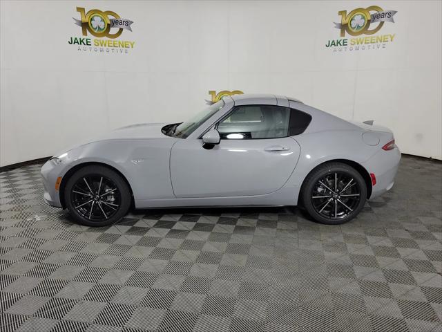 2026 Mazda MX-5 Grand Touring