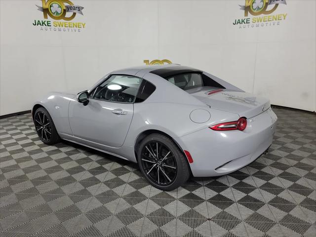 2026 Mazda MX-5 Grand Touring