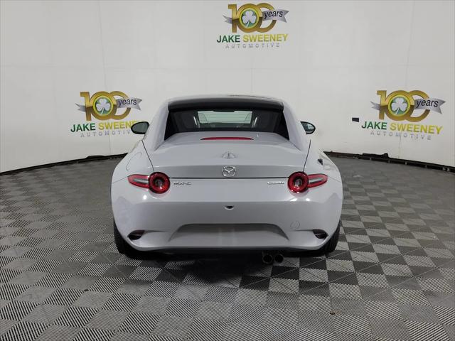 2026 Mazda MX-5 Grand Touring