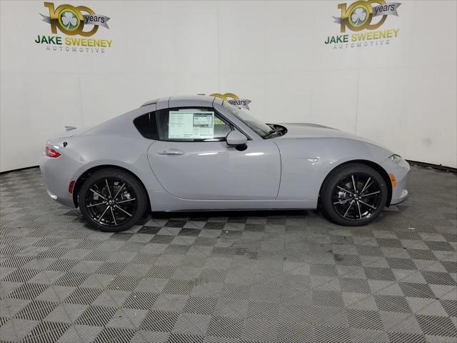 2026 Mazda MX-5 Grand Touring