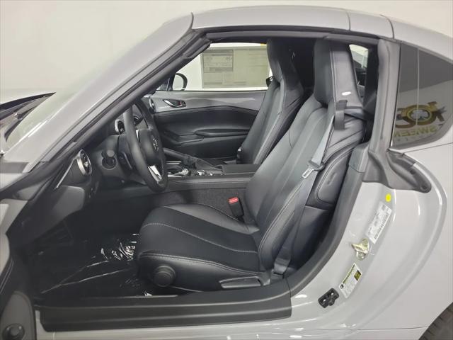 2026 Mazda MX-5 Grand Touring