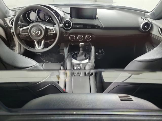2026 Mazda MX-5 Grand Touring