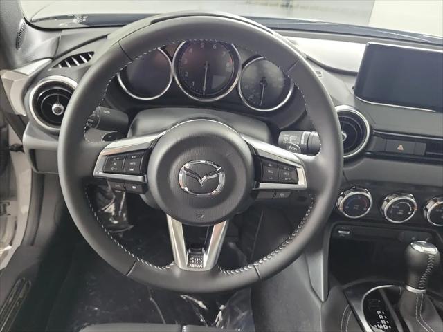 2026 Mazda MX-5 Grand Touring