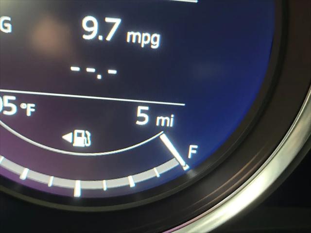 2026 Mazda MX-5 Grand Touring