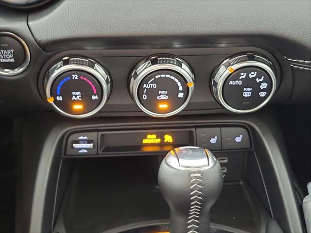 2026 Mazda MX-5 Grand Touring