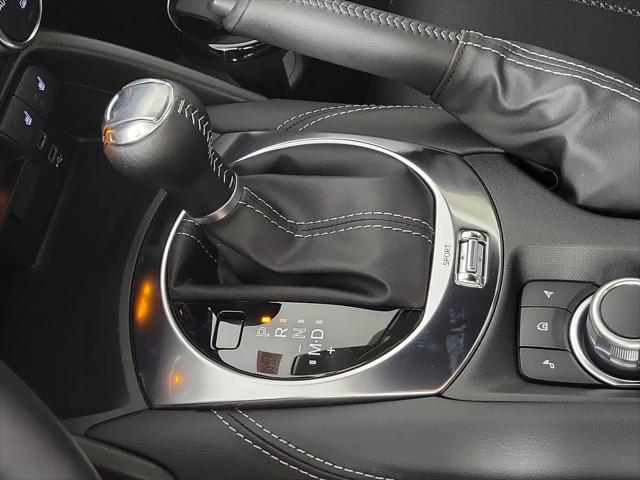 2026 Mazda MX-5 Grand Touring