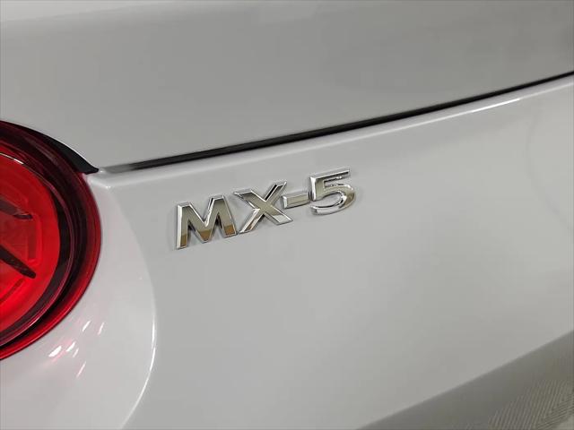 2026 Mazda MX-5 Grand Touring