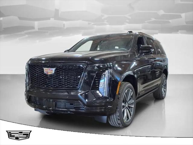 2026 Cadillac Escalade Sport for sale in Beverly Hills, CA