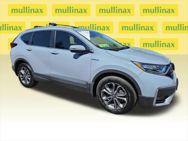 2022 Honda CR-V Hybrid EX-L for sale in Olympia, WA