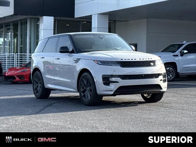 2025 Land Rover Range Rover Sport P400 Dynamic SE for sale in Fayetteville, AR