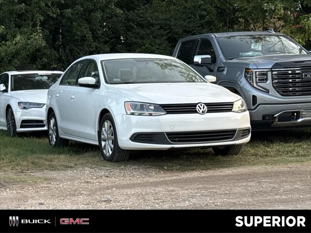 2014 Volkswagen Jetta 1.8T SE for sale in Fayetteville, AR