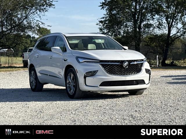 2023 Buick Enclave Avenir AWD for sale in Fayetteville, AR