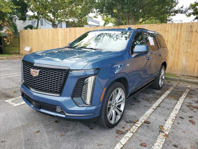 2026 Cadillac Escalade Platinum Sport for sale in Panama City, FL
