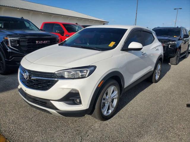 2023 Buick Encore GX Preferred FWD for sale in Panama City, FL