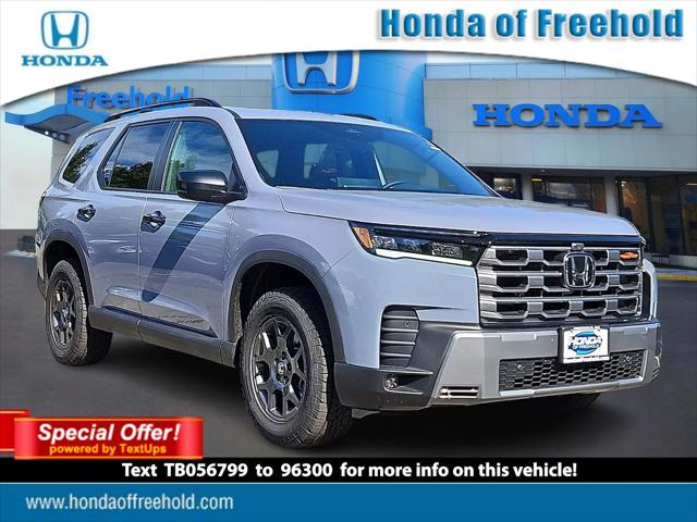 2026 Honda Pilot TrailSport for sale in Freehold, NJ