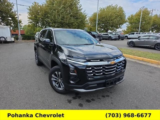 2026 Chevrolet Equinox AWD LT for sale in Chantilly, VA