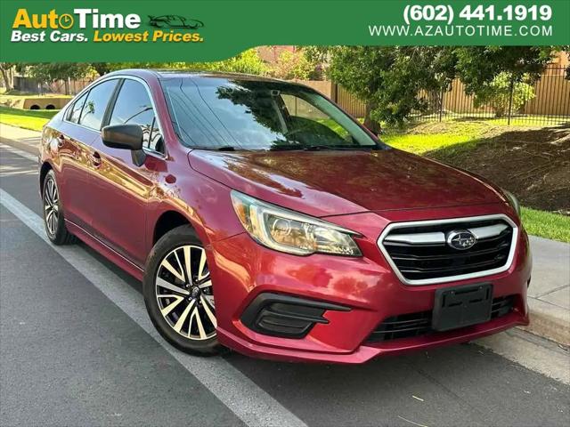 2019 Subaru Legacy 2.5i for sale in Phoenix, AZ