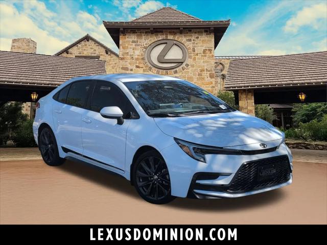 2024 Toyota Corolla SE for sale in San Antonio, TX