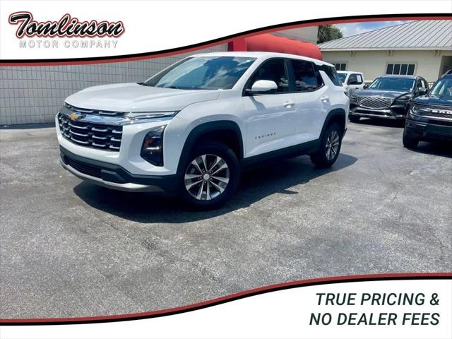 2026 Chevrolet Equinox FWD LT for sale in Gainesville, FL