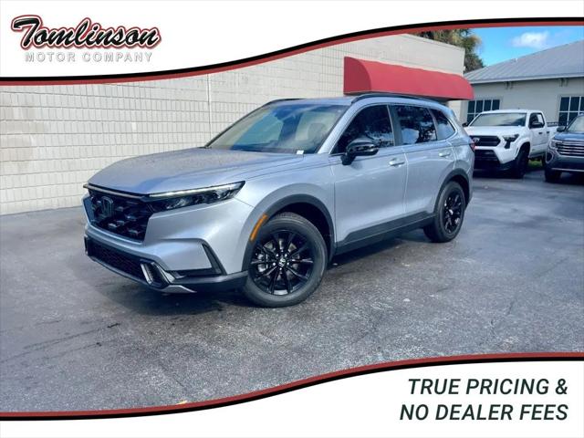 2025 Honda CR-V Hybrid Sport for sale in Gainesville, FL