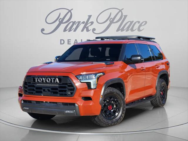2024 Toyota Sequoia SR5 for sale in Grapevine, TX