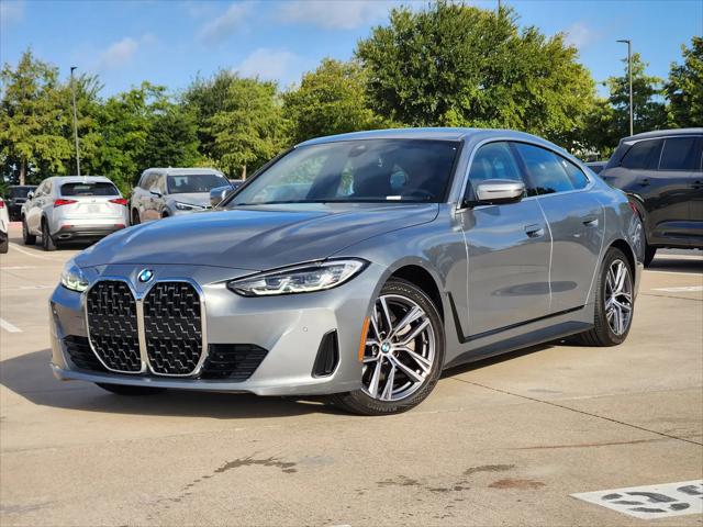 2024 BMW 430i Gran Coupe xDrive for sale in Grapevine, TX