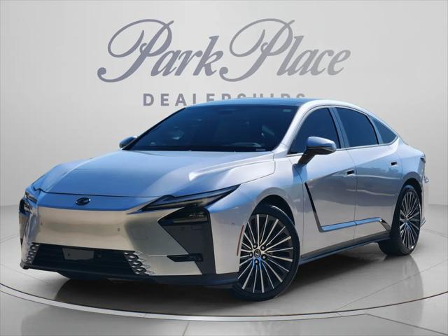2026 Lexus ES 350 Luxury for sale in Grapevine, TX