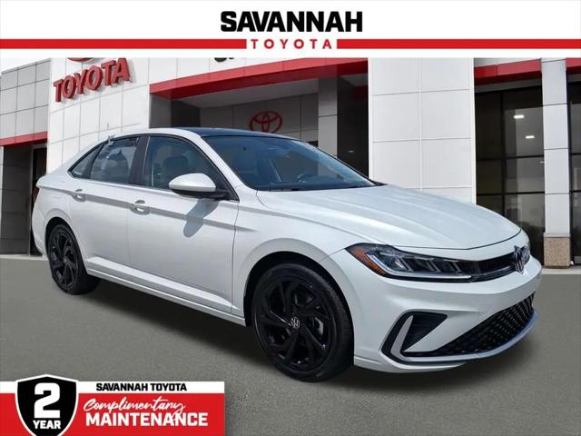2026 Volkswagen Jetta SE for sale in Savannah, GA