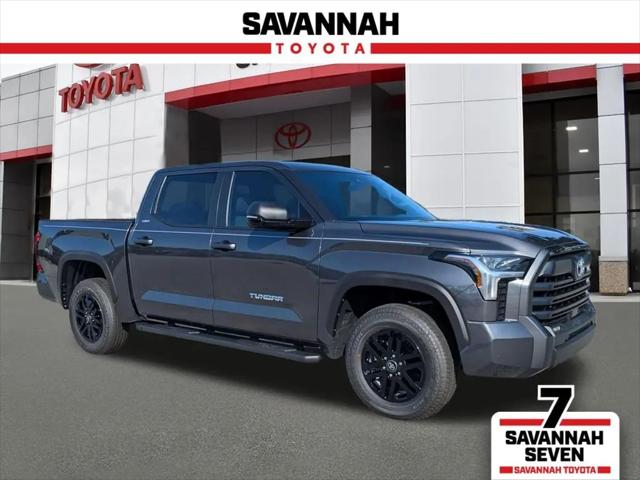 2026 Toyota Tundra SR5 CrewMax 5.5' Bed for sale in Savannah, GA