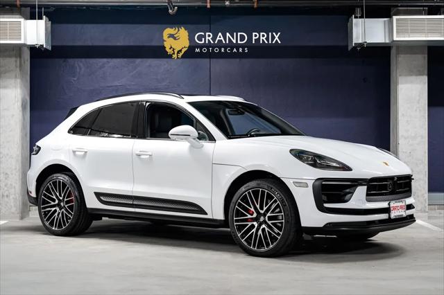 2024 Porsche Macan S for sale in Portland, OR