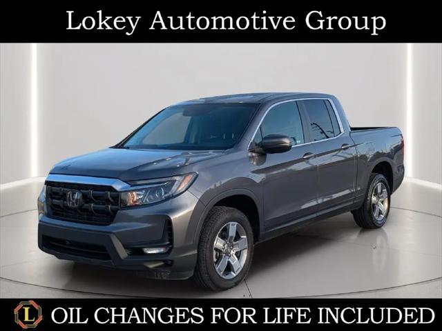 2025 Honda Ridgeline RTL for sale in Clearwater, FL