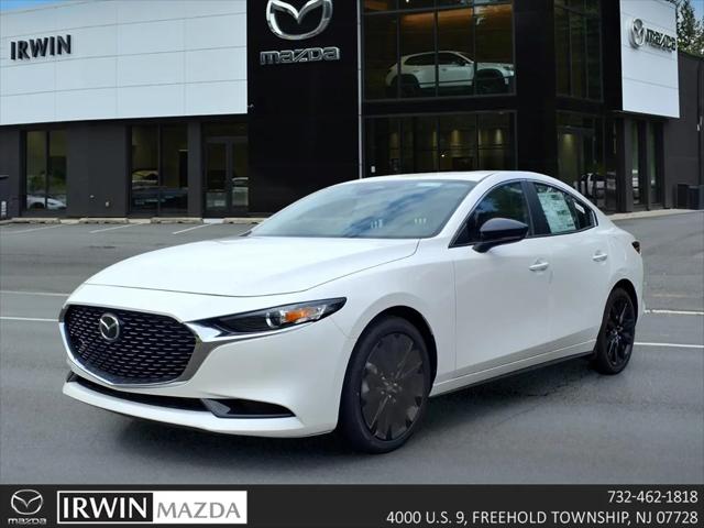2026 Mazda Mazda3 2.5 S Carbon Edition for sale in Freehold, NJ
