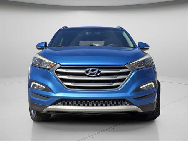 2017 Hyundai Tucson Value