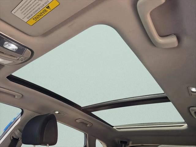 2017 Hyundai Tucson Value