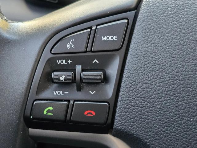 2017 Hyundai Tucson Value