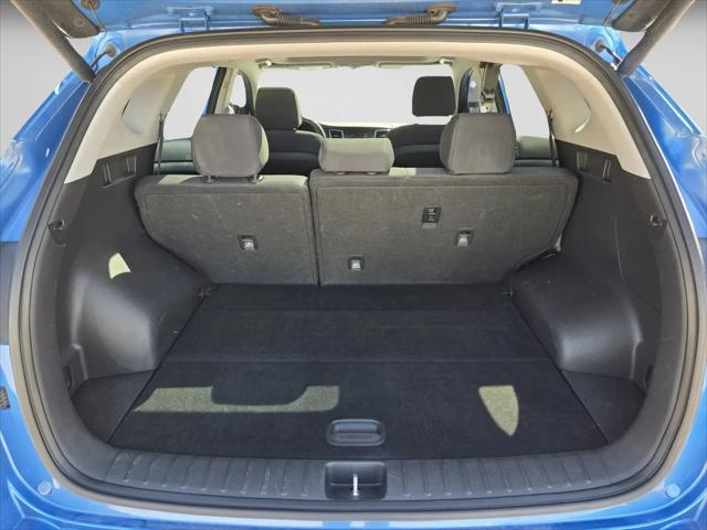 2017 Hyundai Tucson Value